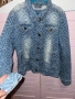 Дамски якета и жилетки, снимка 1