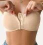 Сутиен без презрамки , снимка 2