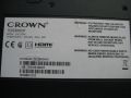 Продавам CROWN LED 24100 телевизор, снимка 4