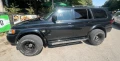 Mitsubishi Pajero Sport 3.0 177hp V6 ГАЗ/ дясна дирекция -цена 11 250лв -няма изгнило, номера на рам, снимка 4