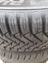 Зимни гуми с джанти 185/65R15, снимка 5