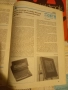 Списания Radioelektronik Полша, списание Radio Чехословакия., снимка 4