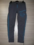 Norrona 7017-15 fjora flex1 pants w's дамски панталон, снимка 1