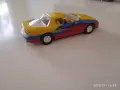 Метална количка  96 Chevy Camaro, Racing champions 1996, 1/64, снимка 4