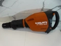 Ново - Hilti TE 1000 AVR - Къртач 26 J, снимка 2