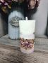 Ръчно направени свещи за подарък , снимка 1 - Други стоки за дома - 45983327