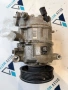 5Q0816803D / 447250-2801 компресор за климатик от Seat Arona 1.0 TSI, двигател CHZ, 95 кс., 5 ск., снимка 1