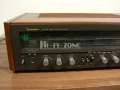 Ресивър  Technics sa-616 , снимка 3