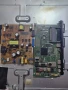 Power board 17IPS12 от TELEFUNKEN 40FB5001, снимка 4