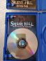 Silent Hill Origins+Silent Hill 4+Shattered memories ps2 PAL , снимка 5