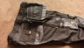 Timbra CLASSIC ARBEIDSBUKSE Poly Stretch CORDURA Work Trouser размер 54-XL работен панталон W3-75, снимка 7