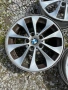 4бр. Джанти за Бмв Bmw E46. 7J.Е46. 17”. 6757042. Оригинални. , снимка 2