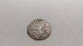 1 пара 1730 / 1143 Турция - Османска империя - Сребро, снимка 2
