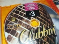 CLUBBIN IBIZA CD 2411251841, снимка 6
