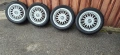 BBS оригинални джанти за vw golf polo bmw e30 4x100 15цола, снимка 3