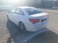 Chevrolet Cruze 2.0 TDI, Шавролет Круз на части! Април 2010, снимка 8