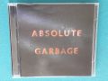 Garbage – 2007 - Absolute Garbage(2CD)(Alternative Rock,Breakbeat,Pop Rock,Electro), снимка 1