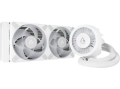 Arctic Liquid Freezer III 240 ARGB бял, снимка 5