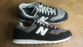 NEW BALANCE 393 Mens Shoes Размер EUR 44 / UK 9,5 мъжки маратонки естествена кожа 239-14-S, снимка 1