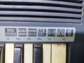 Синтезатор BONTEMPI  FARFISA GT 960, снимка 7