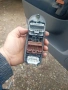Панел бутони ел.стъкла Renault Scenic II (2003-2009г.) 156018070, снимка 2