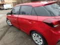Hyundai i20 1,2 84кс газов инж., снимка 8