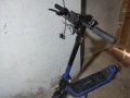 NIU KQi3 sport електрическа тротинетка , снимка 1