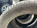 4 бр. летни гуми 205/45 R17 – некарани (стар DOT), снимка 4