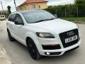 AUDI Q7 3.0TDI 231к.с / дясна дирекция / 7 Местна / въздушно окачване - цена 8 200 лв моля БЕЗ барте, снимка 2