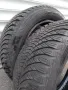 2 броя зимни гуми 205 55 16 Goodyear , снимка 2