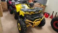 ATV 150cc автоматик с теглич Full Led, снимка 1