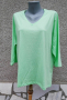 3XL Нова блуза Infinity Woman, снимка 1 - Тениски - 45064168