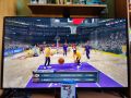 NBA 2K21 Игра за двама -Блу Рей диск в перфектно състояние за PlayStation 5, Плейстейшън 4, PS4, PS5, снимка 10
