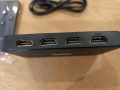 Нов HDMI превключвател Switch, снимка 4