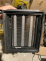 Електрически радиатор парно за Мазда 3 MAZDA 3 (BK) 1.6 HDI / GA931 BP8F-02, снимка 2