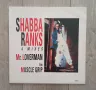 SHABBA RANKS -"MR.LOVERMAN" MAXI SINGLE Английско издание 1993г Отлично състояние на винила и обложк, снимка 1