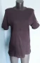 Четири различни броя / Мъжка Брандова тениска / снимки на дамски манекен , снимка 11