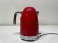 Кана - Smeg 1.7л /  2500-3000 W, снимка 1