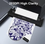 Tattoo printer / Термален тату принтер, снимка 1