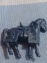 Метална фигура играчка KINDER SURPRISE Рицар на кон рядка за КОЛЕКЦИОНЕРИ 22969, снимка 4