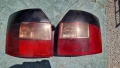 Десен стоп стопове Ауди А4 Б6 Комби stop Audi A4 B6 Kombi 2002г stopove, снимка 2