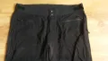 NEO MON DO Stretch Trouser размер XXL панталон с от части еластична материя - 1432, снимка 4