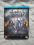 X-Men Days Of Future Past BLU RAY STEELBOOK, снимка 1