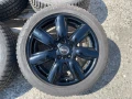 17 джанти 5х112 MIni CLUBMAN 7J et47 Гуми 205/50/17, снимка 3