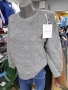 Дамска блуза памук и ангора , снимка 7
