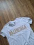 Страхотна мъжка тениска BALENCIAGA размер S, M, L, XL, 2XL , снимка 3