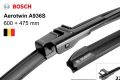 Чистачки Bosch AeroTwin, снимка 1 - Аксесоари и консумативи - 45812761