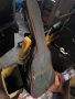 Класическа китара Yamaha G-231-II (УПОТРЕБЯВАНА) като нова , снимка 10