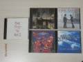 Pink Floyd - 1975 , 1977 & 1979 / Santana - Supenatural & Best Instrtumentals, снимка 1