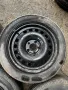 Джанти с гуми 5х110 Opel Astra и други, снимка 4